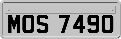 MOS7490