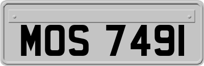 MOS7491