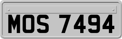MOS7494