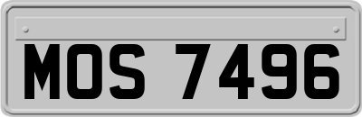 MOS7496