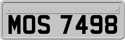 MOS7498
