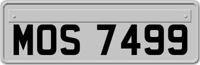 MOS7499