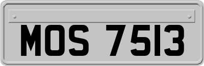 MOS7513