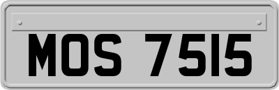 MOS7515