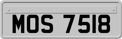 MOS7518