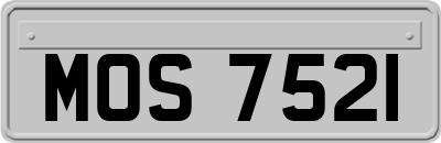 MOS7521
