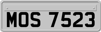 MOS7523