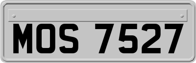 MOS7527