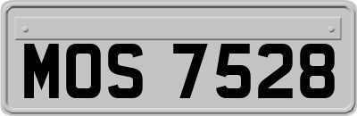 MOS7528