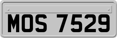 MOS7529