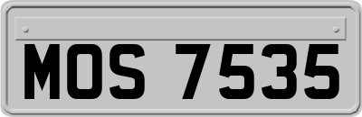 MOS7535