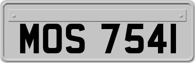 MOS7541
