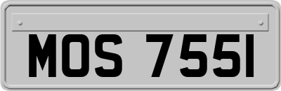 MOS7551
