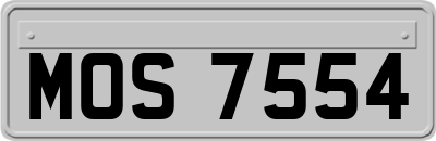 MOS7554