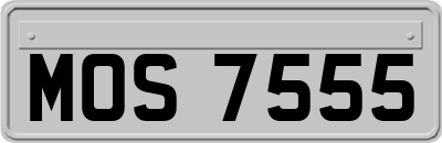 MOS7555