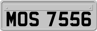 MOS7556