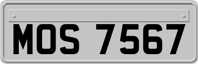 MOS7567