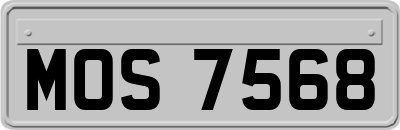 MOS7568