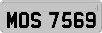 MOS7569