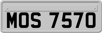MOS7570