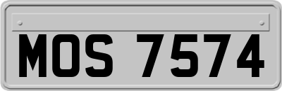 MOS7574