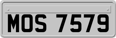 MOS7579