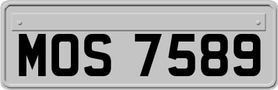 MOS7589