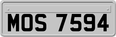 MOS7594