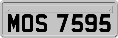 MOS7595