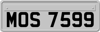 MOS7599
