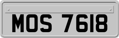 MOS7618