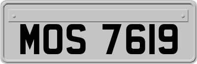 MOS7619