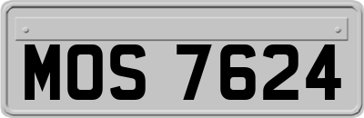 MOS7624