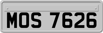 MOS7626