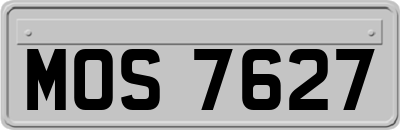 MOS7627