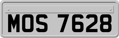 MOS7628