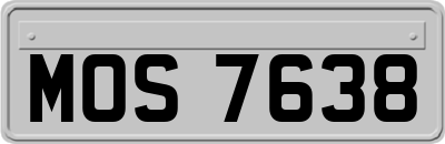 MOS7638