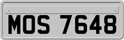 MOS7648