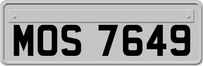 MOS7649