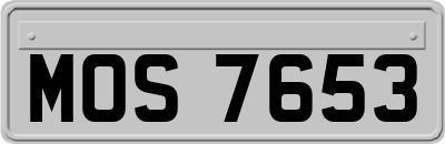 MOS7653