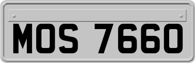 MOS7660