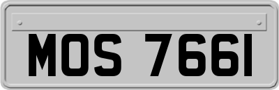 MOS7661