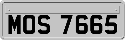 MOS7665