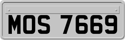 MOS7669