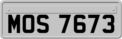 MOS7673