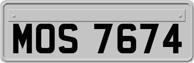 MOS7674