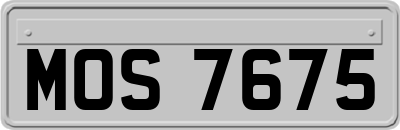 MOS7675