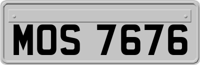 MOS7676