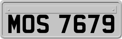 MOS7679