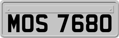 MOS7680